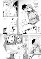 Where You Find The Important Things / 大事なコトはココに詰まっている [Shimantogawa] [Girls Und Panzer] Thumbnail Page 04