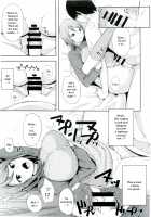 Where You Find The Important Things / 大事なコトはココに詰まっている [Shimantogawa] [Girls Und Panzer] Thumbnail Page 07