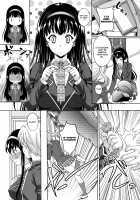 Secret Love / しーくれっとらぶ [Kusui Aruta] [Original] Thumbnail Page 18