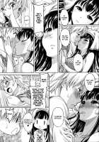Secret Love / しーくれっとらぶ [Kusui Aruta] [Original] Thumbnail Page 20