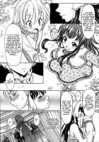 Secret Love / しーくれっとらぶ [Kusui Aruta] [Original] Thumbnail Page 21