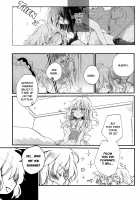 Re: Kuraku Naru made Matte | Re: Wait Until Dark / Re:くらくなるまで待って [Beni Shake] [Touhou Project] Thumbnail Page 04