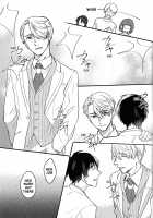 Lover in frame [Atsu] [Yuri!!! On ICE] Thumbnail Page 13