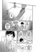 Lover in frame [Atsu] [Yuri!!! On ICE] Thumbnail Page 14