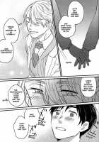 Lover in frame [Atsu] [Yuri!!! On ICE] Thumbnail Page 17