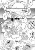 Lover in frame [Atsu] [Yuri!!! On ICE] Thumbnail Page 25