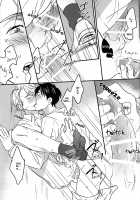Lover in frame [Atsu] [Yuri!!! On ICE] Thumbnail Page 27