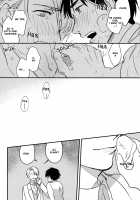 Lover in frame [Atsu] [Yuri!!! On ICE] Thumbnail Page 28