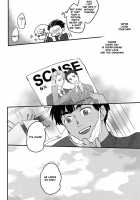 Lover in frame [Atsu] [Yuri!!! On ICE] Thumbnail Page 32