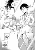 Lover in frame [Atsu] [Yuri!!! On ICE] Thumbnail Page 06