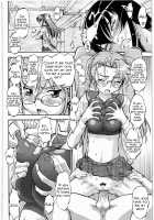 Umetamangashuu 15 / 梅玉ンガ集 15 [Umedama Nabu] Thumbnail Page 09