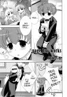 page boy works [Okabayashi Beru] [Original] Thumbnail Page 01