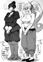 Shinu Toki wa Dekkee Oppai ni Umorete Shinitee / 死ぬときはでっけぇおっぱいに埋もれて死にてぇ [Bobobo] [Mobile Suit Gundam Tekketsu No Orphans] Thumbnail Page 03