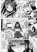 Majimena Aitsu ni Aniken no Ore ga Oshiete Yareru Koto / マジメな後輩にアニ研の俺が教えてやれるコト その１ [Suzuki Akoni] [Original] Thumbnail Page 04