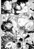 Tsuyudaku / つゆだく [Suzuki Akoni] [Original] Thumbnail Page 20