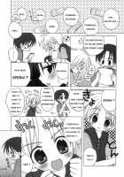 Syukudai Daisakusen [Sasorigatame] [Original] Thumbnail Page 06