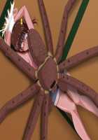Kyodaika Sita Mushi ni Pheromone de Meromero ni Sare Haramasareru Onna-tachi / 巨大化した虫にフェロモンでメロメロにされ孕まされる女達 [Original] Thumbnail Page 120