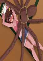 Kyodaika Sita Mushi ni Pheromone de Meromero ni Sare Haramasareru Onna-tachi / 巨大化した虫にフェロモンでメロメロにされ孕まされる女達 [Original] Thumbnail Page 123