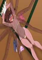 Kyodaika Sita Mushi ni Pheromone de Meromero ni Sare Haramasareru Onna-tachi / 巨大化した虫にフェロモンでメロメロにされ孕まされる女達 [Original] Thumbnail Page 129