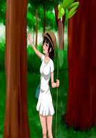 Kyodaika Sita Mushi ni Pheromone de Meromero ni Sare Haramasareru Onna-tachi / 巨大化した虫にフェロモンでメロメロにされ孕まされる女達 [Original] Thumbnail Page 141