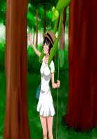 Kyodaika Sita Mushi ni Pheromone de Meromero ni Sare Haramasareru Onna-tachi / 巨大化した虫にフェロモンでメロメロにされ孕まされる女達 [Original] Thumbnail Page 142