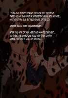 Kyodaika Sita Mushi ni Pheromone de Meromero ni Sare Haramasareru Onna-tachi / 巨大化した虫にフェロモンでメロメロにされ孕まされる女達 [Original] Thumbnail Page 34