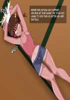 Kyodaika Sita Mushi ni Pheromone de Meromero ni Sare Haramasareru Onna-tachi / 巨大化した虫にフェロモンでメロメロにされ孕まされる女達 [Original] Thumbnail Page 37