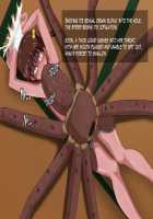 Kyodaika Sita Mushi ni Pheromone de Meromero ni Sare Haramasareru Onna-tachi / 巨大化した虫にフェロモンでメロメロにされ孕まされる女達 [Original] Thumbnail Page 40