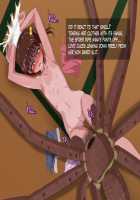 Kyodaika Sita Mushi ni Pheromone de Meromero ni Sare Haramasareru Onna-tachi / 巨大化した虫にフェロモンでメロメロにされ孕まされる女達 [Original] Thumbnail Page 44