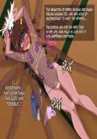 Kyodaika Sita Mushi ni Pheromone de Meromero ni Sare Haramasareru Onna-tachi / 巨大化した虫にフェロモンでメロメロにされ孕まされる女達 [Original] Thumbnail Page 48