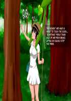 Kyodaika Sita Mushi ni Pheromone de Meromero ni Sare Haramasareru Onna-tachi / 巨大化した虫にフェロモンでメロメロにされ孕まされる女達 [Original] Thumbnail Page 61