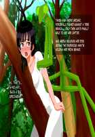 Kyodaika Sita Mushi ni Pheromone de Meromero ni Sare Haramasareru Onna-tachi / 巨大化した虫にフェロモンでメロメロにされ孕まされる女達 [Original] Thumbnail Page 63