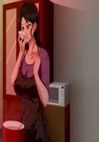 Kyodaika Sita Mushi ni Pheromone de Meromero ni Sare Haramasareru Onna-tachi / 巨大化した虫にフェロモンでメロメロにされ孕まされる女達 [Original] Thumbnail Page 84