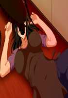 Kyodaika Sita Mushi ni Pheromone de Meromero ni Sare Haramasareru Onna-tachi / 巨大化した虫にフェロモンでメロメロにされ孕まされる女達 [Original] Thumbnail Page 90