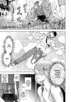 Time Stripper Reika / タイムストリッパー麗花 [Gesundheit] [Original] Thumbnail Page 19