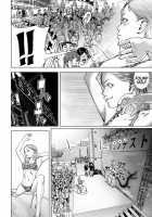Time Stripper Reika / タイムストリッパー麗花 [Gesundheit] [Original] Thumbnail Page 30