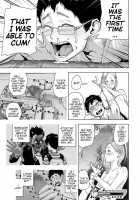 Time Stripper Reika / タイムストリッパー麗花 [Gesundheit] [Original] Thumbnail Page 35