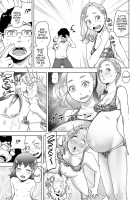 Time Stripper Reika / タイムストリッパー麗花 [Gesundheit] [Original] Thumbnail Page 47
