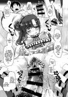 Pure Cream Shortcakes [Futou Ryouko] [The Idolmaster] Thumbnail Page 18