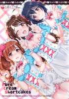 Pure Cream Shortcakes [Futou Ryouko] [The Idolmaster] Thumbnail Page 01