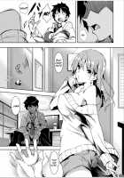 Sensei to Bitch / センセーとビッチ [Fukuyama Naoto] [Original] Thumbnail Page 03