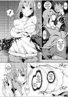 Sensei to Bitch / センセーとビッチ [Fukuyama Naoto] [Original] Thumbnail Page 06