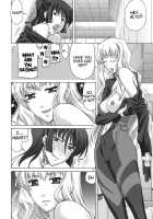 TSUNDERE Frontier / TSUNDERE Frontier [Suzuki Address] [Macross Frontier] Thumbnail Page 05