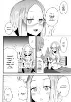 Matsurika-san no Tanomi to Areba! / マツリカさんの頼みとあれば! [Danchino] [Pokemon] Thumbnail Page 03