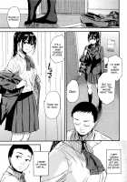 Borderline [Kirihara You] [Original] Thumbnail Page 03