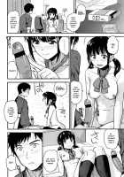 Kyou wa Suru Hi | We're Doing It Today / 今日はする日 [Kirihara You] [Original] Thumbnail Page 10