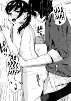 Kyou wa Suru Hi | We're Doing It Today / 今日はする日 [Kirihara You] [Original] Thumbnail Page 20