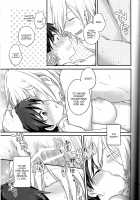 Kin Neko Patience / 金猫ペイシェンス [Nanatsu Nemu] [Yuri!!! On ICE] Thumbnail Page 29