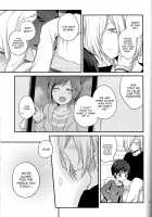 Kin Neko Patience / 金猫ペイシェンス [Nanatsu Nemu] [Yuri!!! On ICE] Thumbnail Page 33