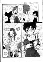 Kin Neko Patience / 金猫ペイシェンス [Nanatsu Nemu] [Yuri!!! On ICE] Thumbnail Page 36